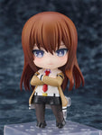 Kurisu Makise (2.0) Nendoroid Figure - Steins;Gate - Authentic Japanese Good Smile Company Figure 