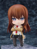 Kurisu Makise (2.0) Nendoroid Figure - Steins;Gate - Authentic Japanese Good Smile Company Figure 