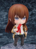 Kurisu Makise (2.0) Nendoroid Figure - Steins;Gate - Authentic Japanese Good Smile Company Figure 