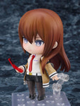 Kurisu Makise (2.0) Nendoroid Figure - Steins;Gate - Authentic Japanese Good Smile Company Figure 