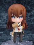 Kurisu Makise (2.0) Nendoroid Figure - Steins;Gate - Authentic Japanese Good Smile Company Figure 