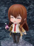 Kurisu Makise (2.0) Nendoroid Figure - Steins;Gate - Authentic Japanese Good Smile Company Figure 