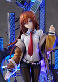 Kurisu Makise Figure "Luminous Reflection of a Masterpiece" - Steins;Gate Re:Boot - Authentic Japanese TRIKT Figure 