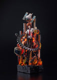 Kurisu Makise Figure "Luminous Reflection of a Masterpiece" - Steins;Gate Re:Boot - Authentic Japanese TRIKT Figure 