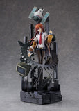 Kurisu Makise Figure "Luminous Reflection of a Masterpiece" - Steins;Gate Re:Boot - Authentic Japanese TRIKT Figure 