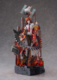 Kurisu Makise Figure "Luminous Reflection of a Masterpiece" - Steins;Gate Re:Boot - Authentic Japanese TRIKT Figure 