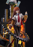 Kurisu Makise Figure "Luminous Reflection of a Masterpiece" - Steins;Gate Re:Boot - Authentic Japanese TRIKT Figure 