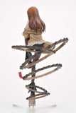 Kurisu Makise Figure - Steins;Gate - Authentic Japanese KOTOBUKIYA Figure 