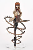 Kurisu Makise Figure - Steins;Gate - Authentic Japanese KOTOBUKIYA Figure 