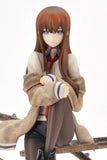 Kurisu Makise Figure - Steins;Gate - Authentic Japanese KOTOBUKIYA Figure 
