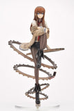 Kurisu Makise Figure - Steins;Gate - Authentic Japanese KOTOBUKIYA Figure 