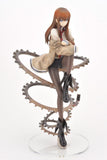 Kurisu Makise Figure - Steins;Gate - Authentic Japanese KOTOBUKIYA Figure 