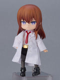 Kurisu Makise Nendoroid Figure Lab Coat Ver. - Steins;Gate - Authentic Japanese Good Smile Company Figure 