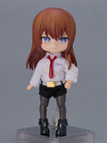 Kurisu Makise Nendoroid Figure Lab Coat Ver. - Steins;Gate - Authentic Japanese Good Smile Company Figure 