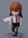 Kurisu Makise Nendoroid Figure Lab Coat Ver. - Steins;Gate - Authentic Japanese Good Smile Company Figure 