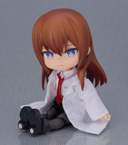 Kurisu Makise Nendoroid Figure Lab Coat Ver. - Steins;Gate - Authentic Japanese Good Smile Company Figure 