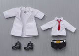 Kurisu Makise Nendoroid Figure Lab Coat Ver. - Steins;Gate - Authentic Japanese Good Smile Company Figure 