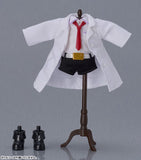 Kurisu Makise Nendoroid Figure Lab Coat Ver. - Steins;Gate - Authentic Japanese Good Smile Company Figure 