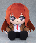 Kurisu Makise Plush - Steins;Gate - Authentic Japanese Good Smile Company Plush 