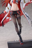 Kurisu Makise (Racing Ver.) Figure & Plush Set - Steins;Gate - Authentic Japanese Solarain Figure 