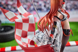 Kurisu Makise (Racing Ver.) Figure - Steins;Gate - Authentic Japanese Solarain Figure 