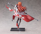 Kurisu Makise (Racing Ver.) Figure - Steins;Gate - Authentic Japanese Solarain Figure 
