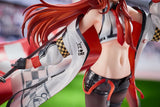 Kurisu Makise (Racing Ver.) Figure - Steins;Gate - Authentic Japanese Solarain Figure 