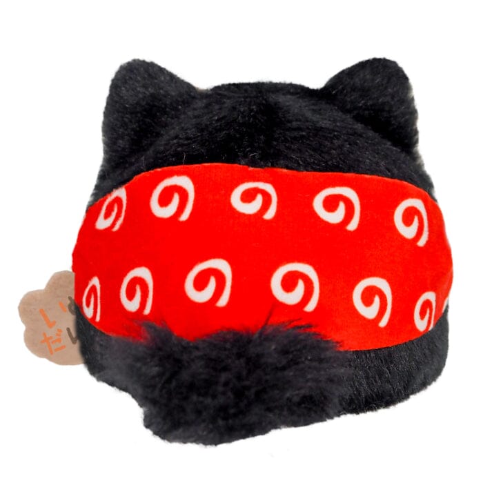 Kuro Shiba Inu Dango - Dango Friends | Authentic Japanese Dango Friends ...
