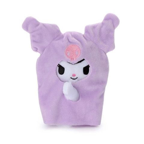 Kuromi Ghosts Cosplaying Plush (S) - Sanrio Characters - Authentic Japanese Takara Tomy Plush 