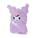 Kuromi Ghosts Cosplaying Plush (S) - Sanrio Characters - Authentic Japanese Takara Tomy Plush 