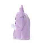 Kuromi Ghosts Cosplaying Plush (S) - Sanrio Characters - Authentic Japanese Takara Tomy Plush 