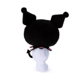 Kuromi Ghosts Cosplaying Plush (S) - Sanrio Characters - Authentic Japanese Takara Tomy Plush 