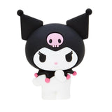 Kuromi Mascot Magnet - Sanrio Characters - Authentic Japanese Sanrio Magnet Toy 