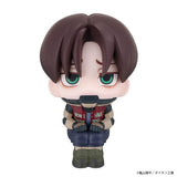 Kurt Look Up Figure - Milky Subway: The Galactic Limited Express - Authentic Japanese MegaHouse Figure 