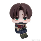 Kurt Look Up Figure - Milky Subway: The Galactic Limited Express - Authentic Japanese MegaHouse Figure 