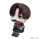 Kurt Look Up Figure - Milky Subway: The Galactic Limited Express - Authentic Japanese MegaHouse Figure 