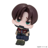 Kurt Look Up Figure - Milky Subway: The Galactic Limited Express - Authentic Japanese MegaHouse Figure 
