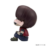 Kurt Look Up Figure - Milky Subway: The Galactic Limited Express - Authentic Japanese MegaHouse Figure 