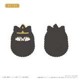 Kurumi Tapi-nui Mascot Plush - Witch Hat Atelier (6Pcs/BOX) - Authentic Japanese TAPIOCA Mascot Plush Keychain 