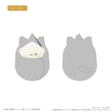 Kurumi Tapi-nui Mascot Plush - Witch Hat Atelier (6Pcs/BOX) - Authentic Japanese TAPIOCA Mascot Plush Keychain 