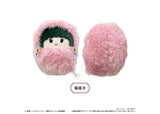 Kurumi Tapi-nui Plush - The Apothecary Diaries (6Pcs/BOX) - Authentic Japanese TAPIOCA Mascot Plush Keychain 