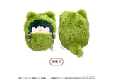 Kurumi Tapi-nui Plush - The Apothecary Diaries (6Pcs/BOX) - Authentic Japanese TAPIOCA Mascot Plush Keychain 
