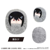 Kurumi Tapinui Mascot Plush - Kaiju No. 8 (8Pcs/BOX) - Authentic Japanese TAPIOCA Mascot Plush Keychain 