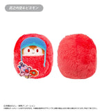 Kurumi Tapinui Mascot Plush Ver. 8 - Digimon Adventure (8Pcs/BOX) - Authentic Japanese TAPIOCA Mascot Plush Keychain 