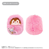 Kurumi Tapinui Mascot Plush Ver. 8 - Digimon Adventure (8Pcs/BOX) - Authentic Japanese TAPIOCA Mascot Plush Keychain 