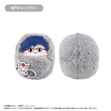 Kurumi Tapinui Mascot Plush Ver. 8 - Digimon Adventure (8Pcs/BOX) - Authentic Japanese TAPIOCA Mascot Plush Keychain 