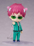 Kusuo Saiki Nendoroid Figure - The Disastrous Life of Saiki K. - Authentic Japanese Good Smile Company Figure 