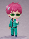 Kusuo Saiki Nendoroid Figure - The Disastrous Life of Saiki K. - Authentic Japanese Good Smile Company Figure 