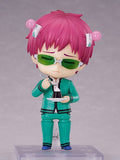 Kusuo Saiki Nendoroid Figure - The Disastrous Life of Saiki K. - Authentic Japanese Good Smile Company Figure 
