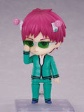 Kusuo Saiki Nendoroid Figure - The Disastrous Life of Saiki K. - Authentic Japanese Good Smile Company Figure 